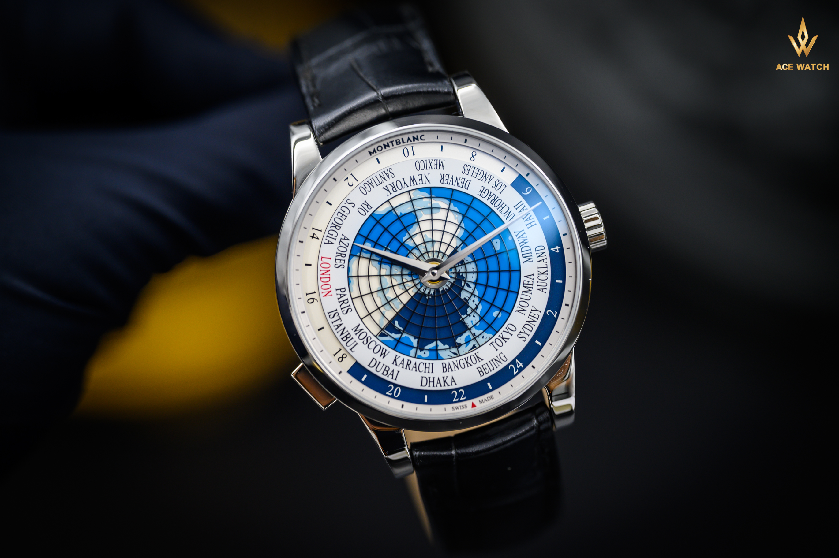 Longines